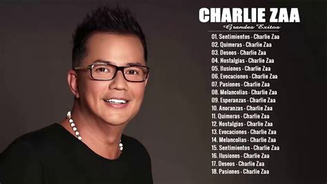 charlie zaa|charlie zaa top songs.